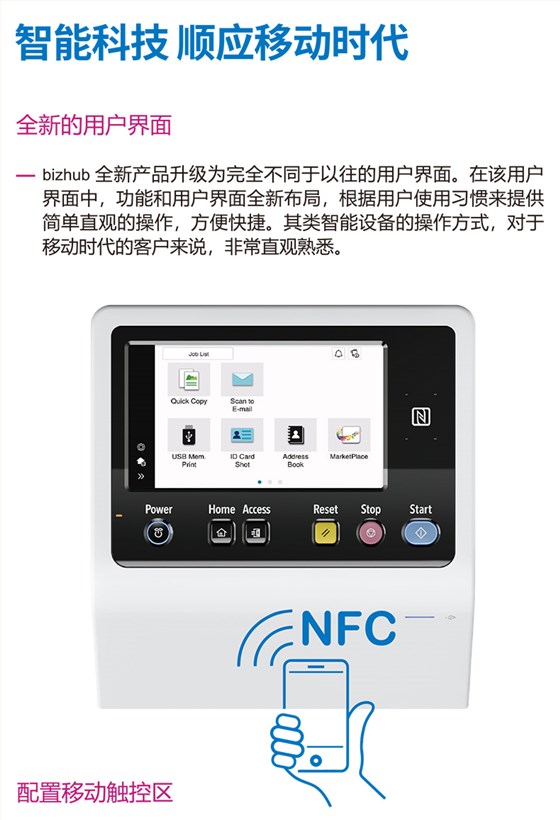 彩色多功能复合机5